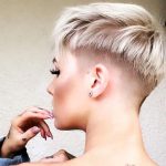 Short Hairstyle 2018 – 31