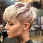 Short Hairstyle 2018 – 32