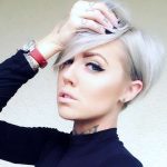 Short Hairstyle 2018 – 33