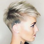 Short Hairstyle 2018 – 38