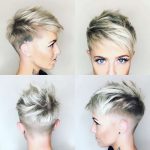 Short Hairstyle 2018 – 39