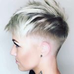 Short Hairstyle 2018 – 40