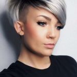 Short Hairstyle 2018 – 41