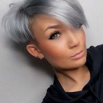 Short Hairstyle 2018 – 42