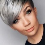 Short Hairstyle 2018 – 43
