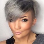 Short Hairstyle 2018 – 45