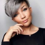 Short Hairstyle 2018 – 47