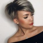 Short Hairstyle 2018 – 49