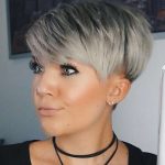 Short Hairstyle 2018 – 50