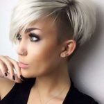 Short Hairstyle 2018 – 52