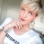 Short Hairstyle 2018 – 53