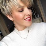 Short Hairstyle 2018 – 54