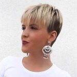Short Hairstyle 2018 – 55