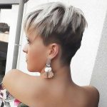 Short Hairstyle 2018 – 57