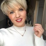 Short Hairstyle 2018 – 58