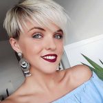 Short Hairstyle 2018 – 59