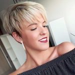 Short Hairstyle 2018 – 60