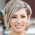 Short Hairstyle 2018 – 62