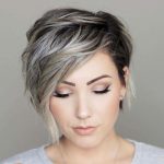 Short Hairstyle 2018 – 64