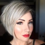 Short Hairstyle 2018 – 65