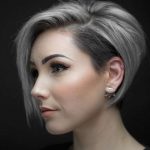 Short Hairstyle 2018 – 66