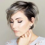 Short Hairstyle 2018 – 68