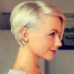 Short Hairstyle 2018 – 73