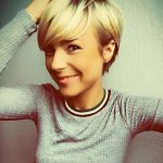Short Hairstyle 2018 – 76