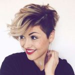 Short Hairstyle 2018 – 81