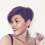Short Hairstyle 2018 – 83