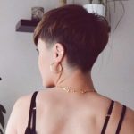 Short Hairstyle 2018 – 84