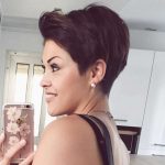 Short Hairstyle 2018 – 85