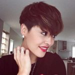 Short Hairstyle 2018 – 86