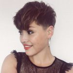 Short Hairstyle 2018 – 89