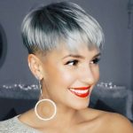 Short Hairstyle 2018 – 90
