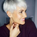 Short Hairstyle 2018 – 92