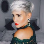 Short Hairstyle 2018 – 93
