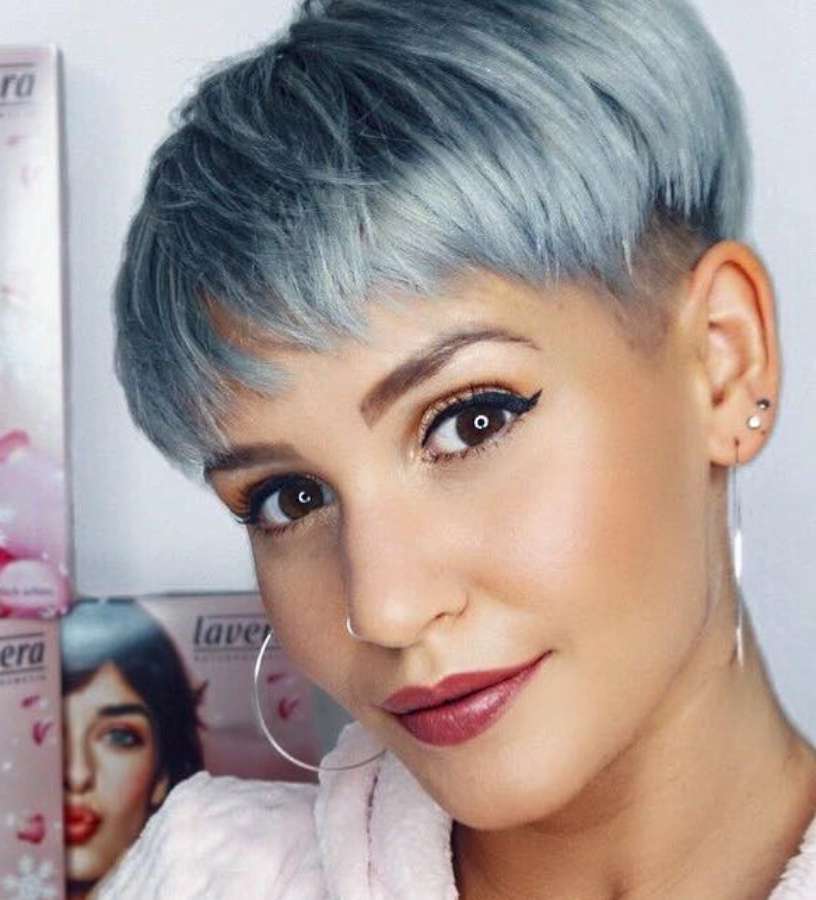 Short Hairstyle 2018 – 94