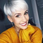 Short Hairstyle 2018 – 95