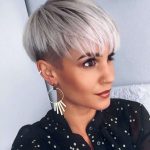 Short Hairstyle 2018 – 97