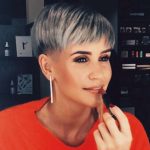 Short Hairstyle 2018 – 98