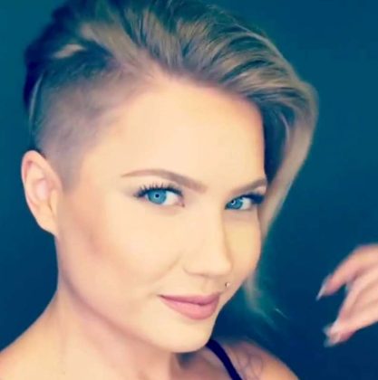 Chelsea Short Hairstyles | Fashion and Women