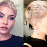 Chelsea Short Hairstyles – Image
