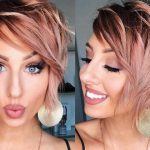 Jen Schmierer Short Hairstyles