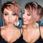 Jen Schmierer Short Hairstyles – 7