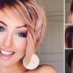 Jen Schmierer Short Hairstyles – Share
