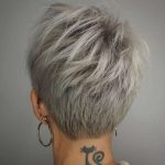 Short Hairstyles 2018 – 17