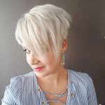 Short Hairstyles 2018 – 31