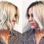 Short Hairstyles For 2018