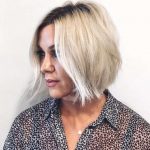 Short Hairstyles For 2018 – 2